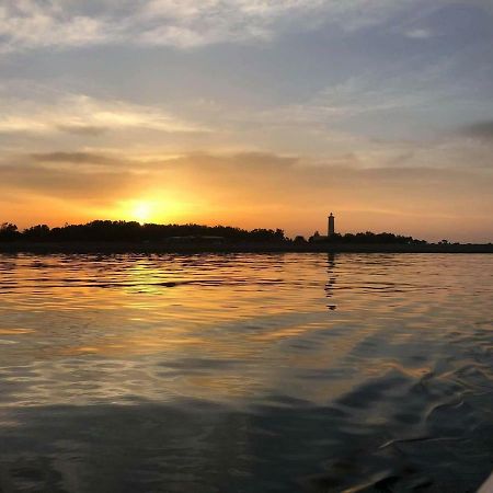 Climatizzato In Centro A 100M Dal Mare Villa Cirò Marina Buitenkant foto