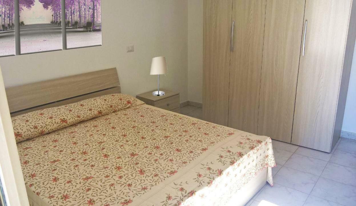 Climatizzato In Centro A 100M Dal Mare Villa Cirò Marina Buitenkant foto