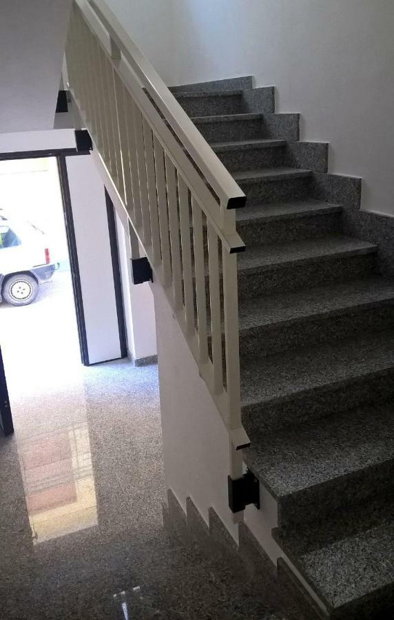 Climatizzato In Centro A 100M Dal Mare Villa Cirò Marina Buitenkant foto