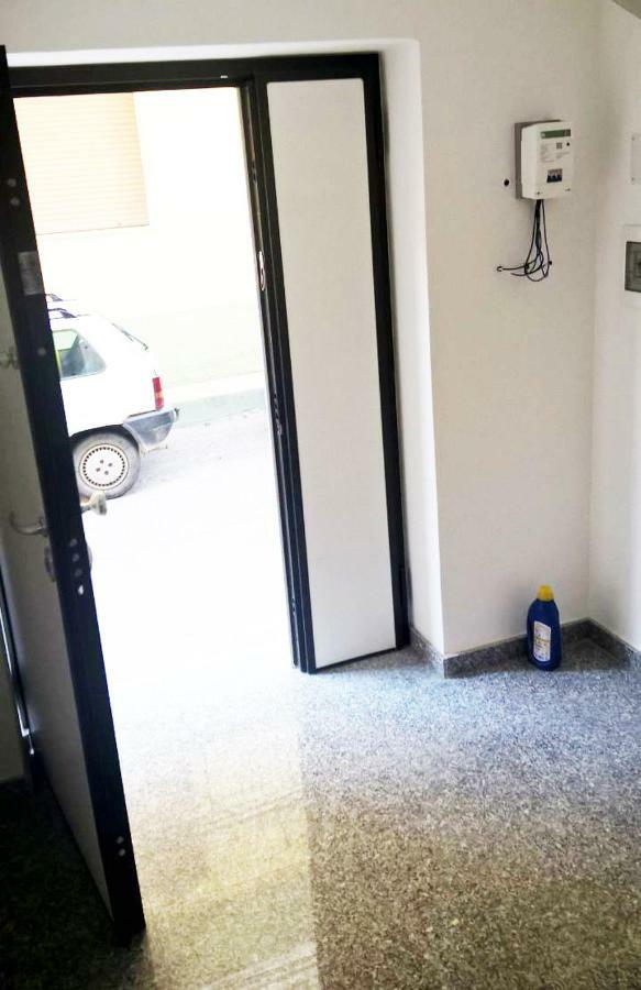 Climatizzato In Centro A 100M Dal Mare Villa Cirò Marina Buitenkant foto