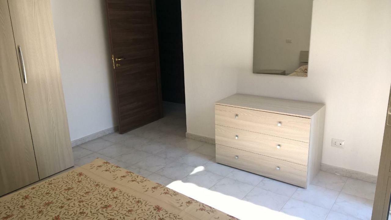 Climatizzato In Centro A 100M Dal Mare Villa Cirò Marina Buitenkant foto