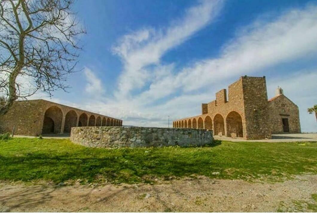 Climatizzato In Centro A 100M Dal Mare Villa Cirò Marina Buitenkant foto